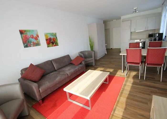 Appartamento 3010 - *