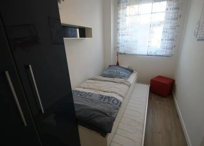 Appartamento 3010 - Grömitz