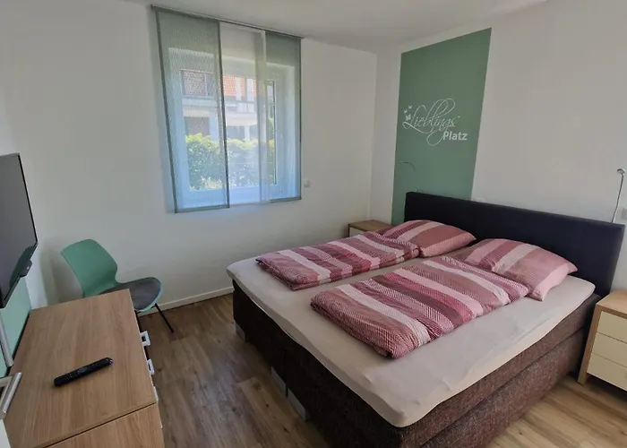 3010 - Appartamento Grömitz